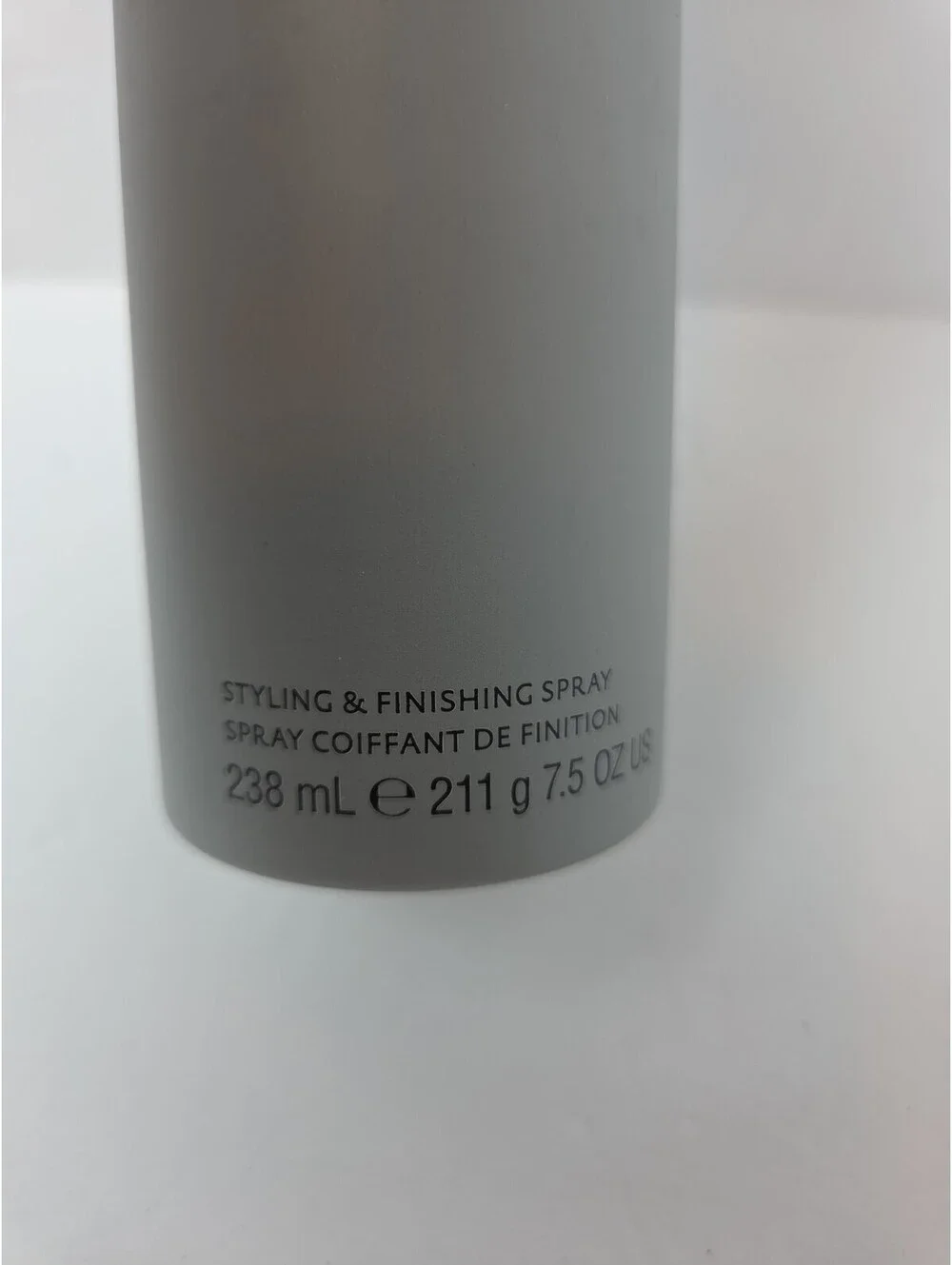 Living Proof Full Dry Volume & Texture Spray 7.5 Oz Full Size